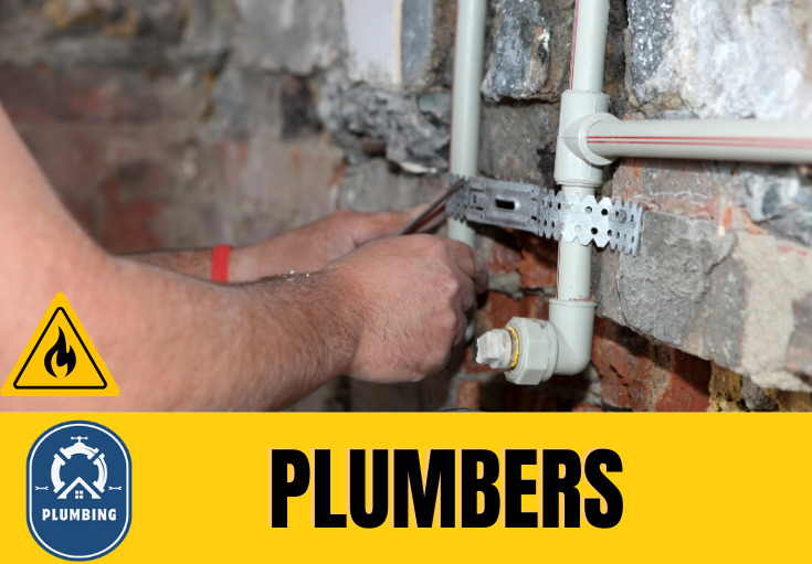  plumber Greenhithe